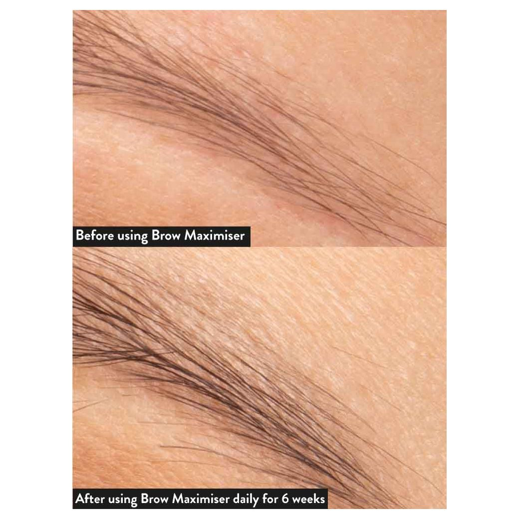 Brow Maximiser Grow Serum