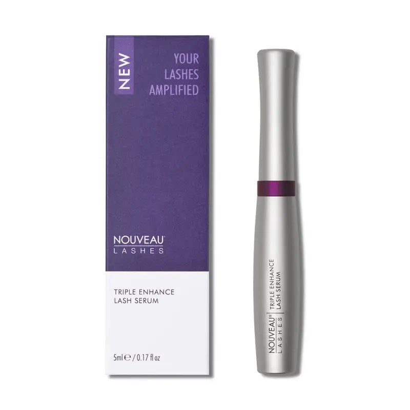 Triple Enhance Lash Serum - Beauty London Shop