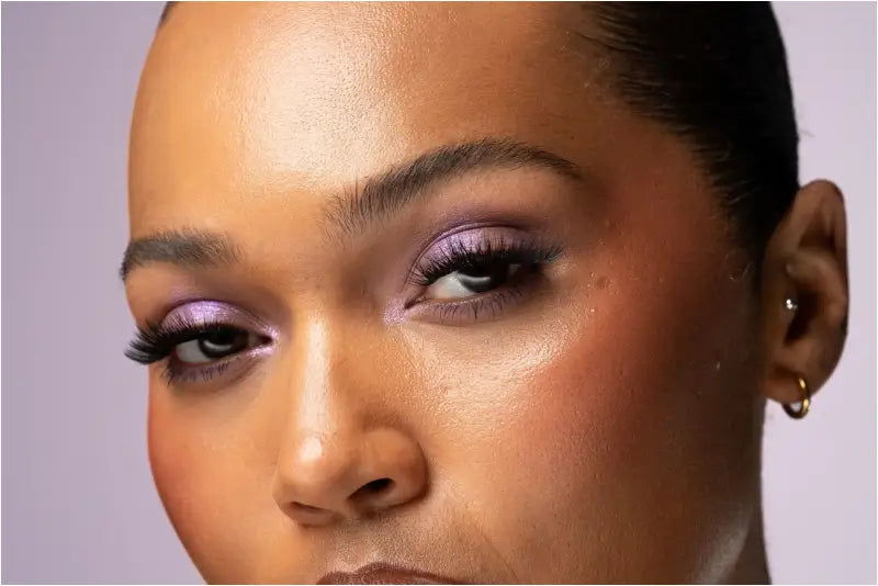 Nouveau Lashes: Vegansk Punktvipper - Volume Style - cluster lashes