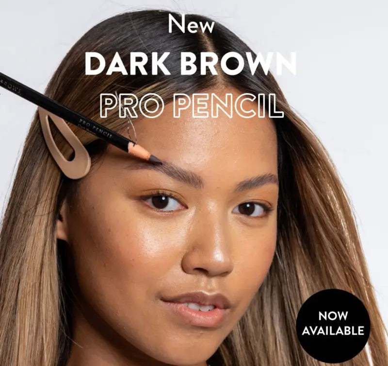 HD Brows Sminke – Prisvinnende Brynsprodukter