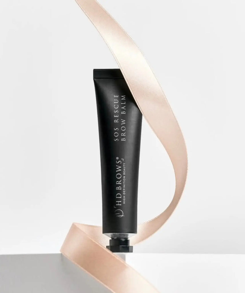 Brow Serum and Brow Care