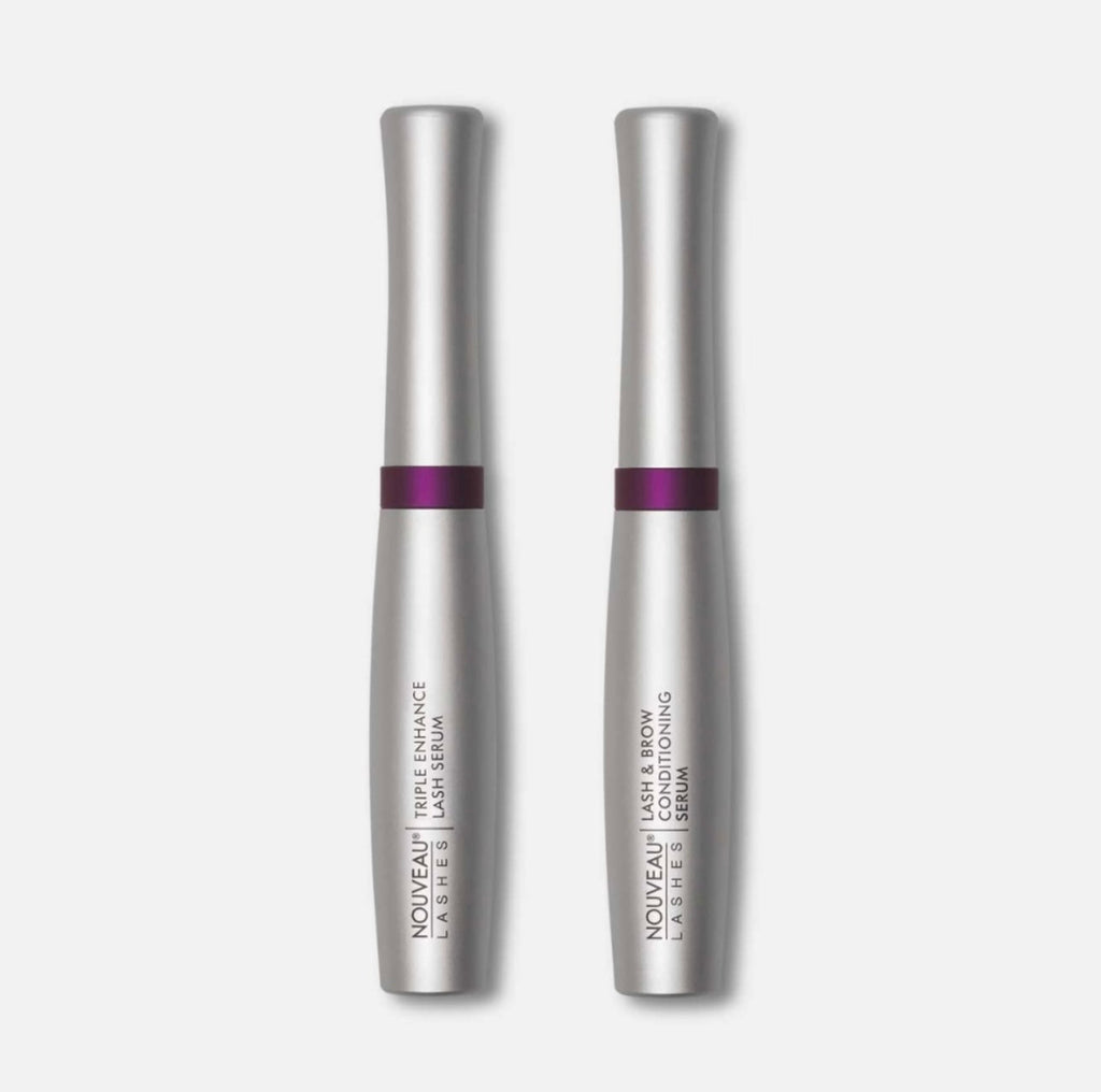 Lash Serums and Lash Care