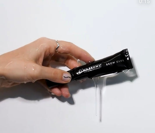 Brow Glue