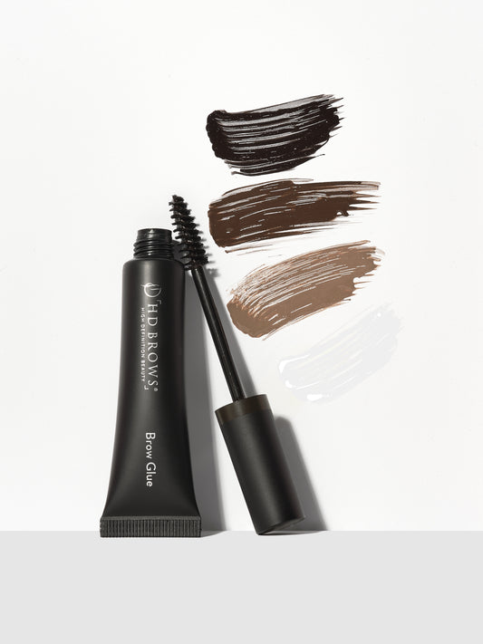 Tinted Brow Glue