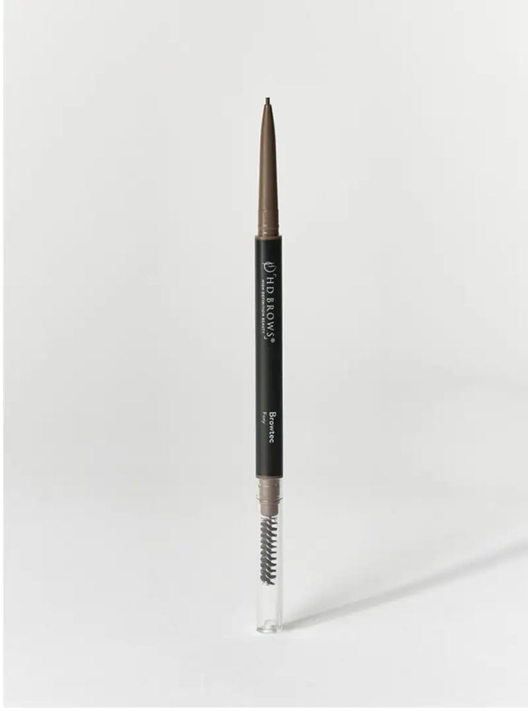 BrowTec Ultra Blyant - Bombshell - Neutral tones. Perfect for champagne blondes to light tawny brown hair types. - Brow