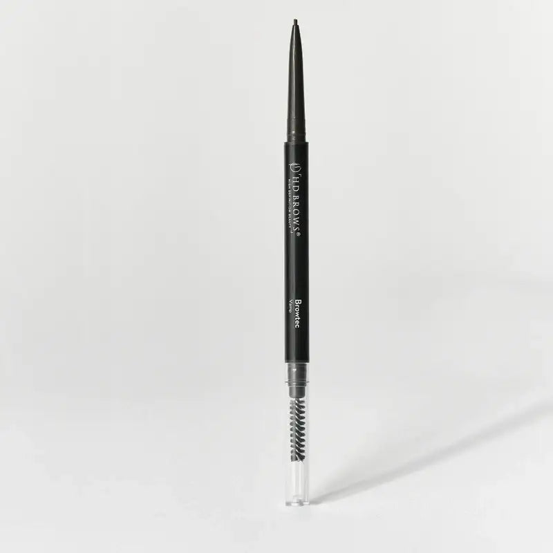 BrowTec Ultra Blyant - Vamp - Ashy and Cold tones. Perfect for cool blondes and brunettes - Brow makeup