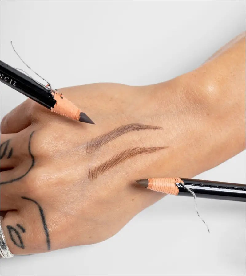Pro Pencil Pakketilbud - Brow makeup