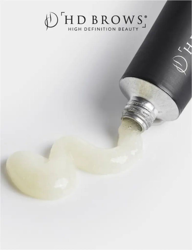 SOS Brow Rescue Balm