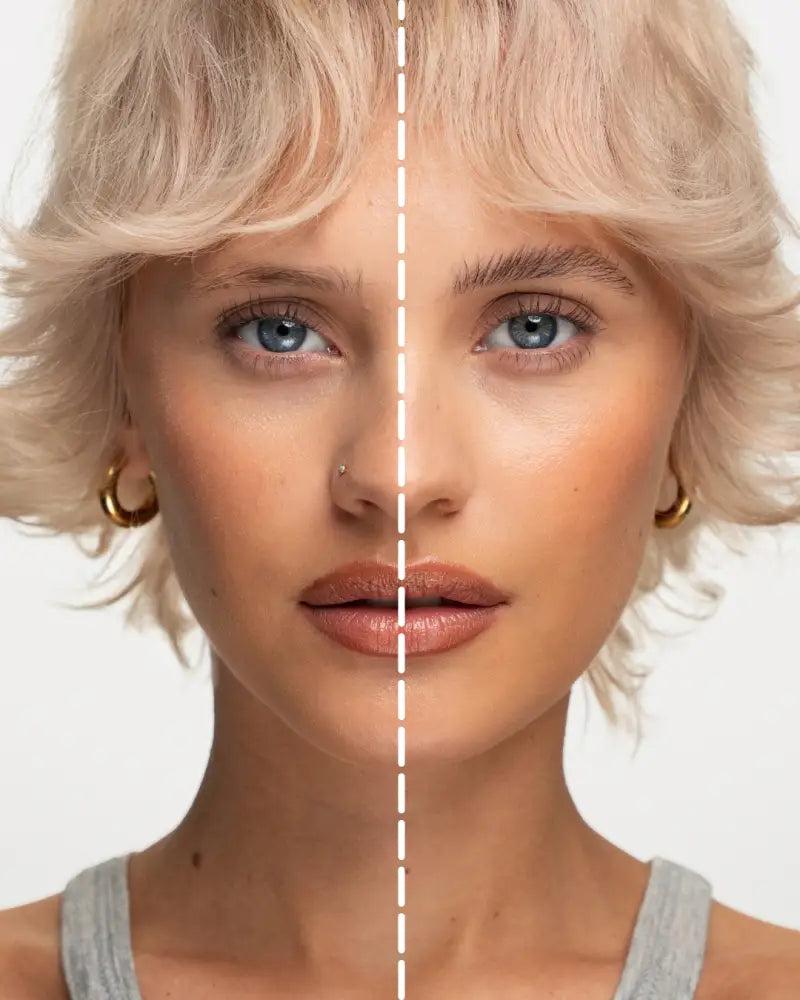 HD BROWS: Tinted Brow Glue