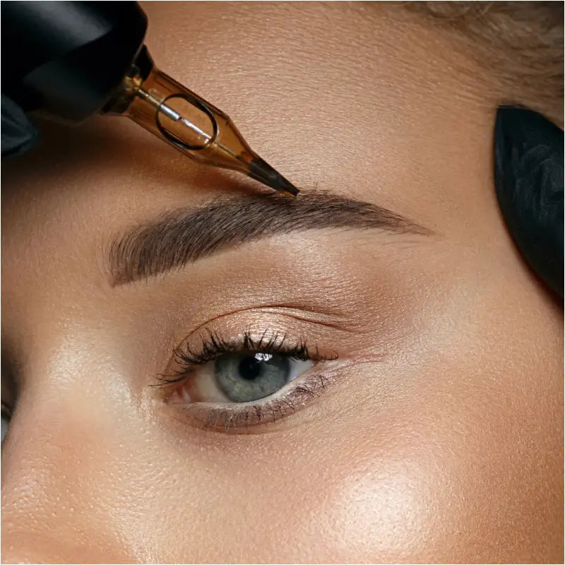 POWDER BROWS PMU Kurs i Oslo & Bergen - 24 Mai 2025 i Bergen plus start kit 21,000