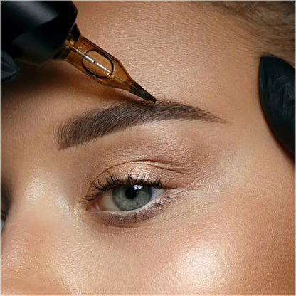 POWDER BROWS PMU Kurs i Oslo & Bergen - 24 Mai 2025 i Bergen plus start kit 21,000