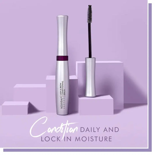 Lash & Brow Conditioning Serum - Beauty London Shop