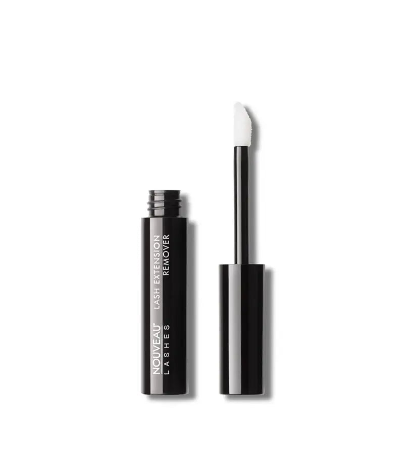 Lash Extensions Remover - Home edition
