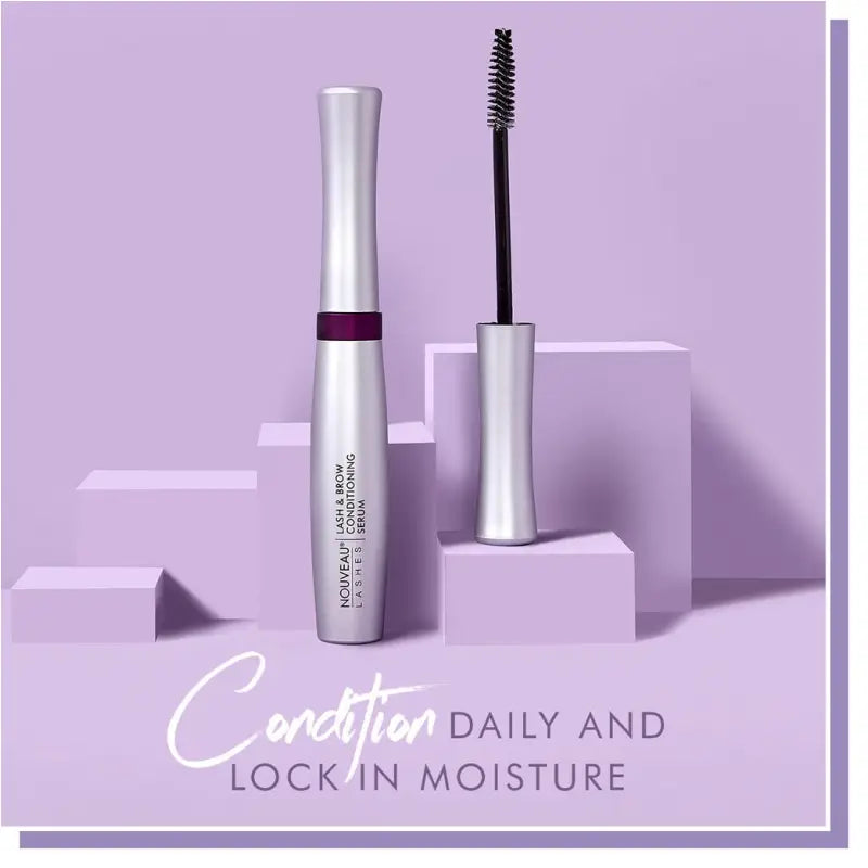 Lash & Brow Conditioning Serum - Beauty London Shop
