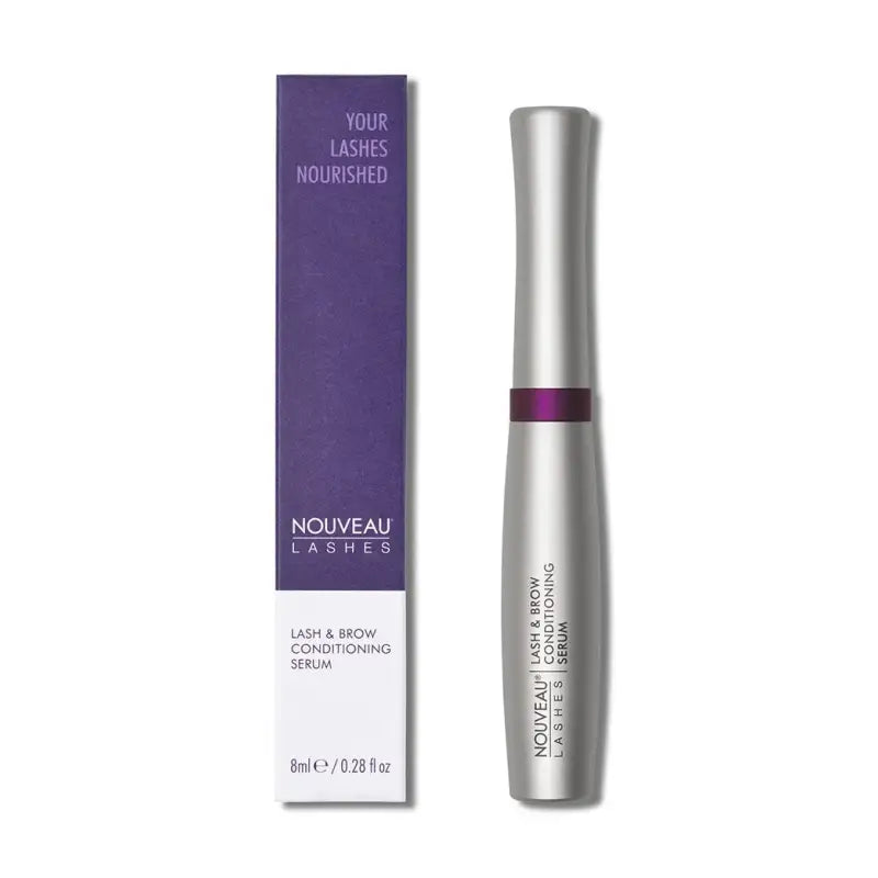 Lash & Brow Conditioning Serum - Beauty London Shop