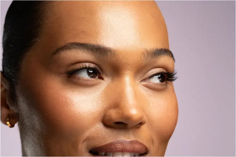 Nouveau Lashes: Vegansk Punktvipper - Natural Style - cluster lashes