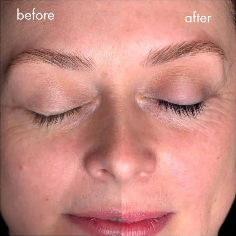 Nouveau Lashes: Online Lash Colouring Course