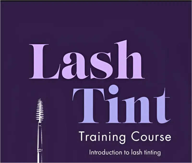 Nouveau Lashes: Online Lash Colouring Course