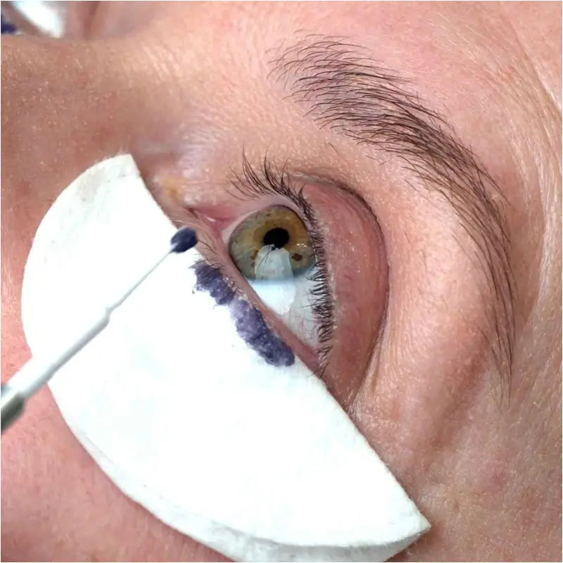 Nouveau Lashes: Online Lash Colouring Course