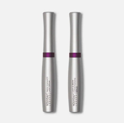 The Perfect Lash Pair - Grow and Condition - Aftercare
