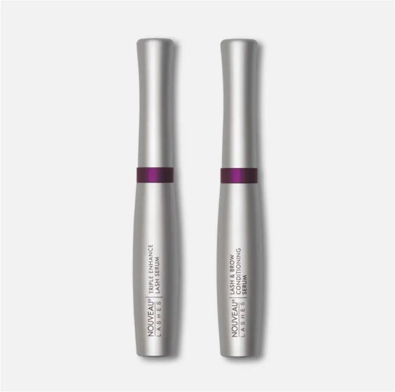 The Perfect Lash Pair - Grow and Condition - Aftercare