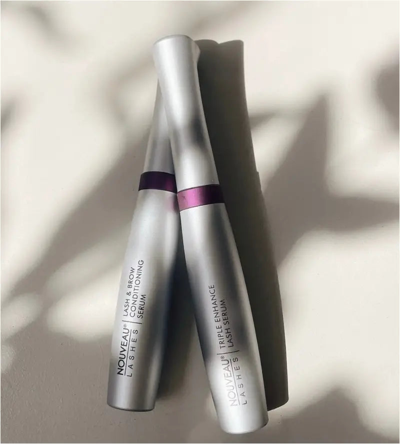 The Perfect Lash Pair - Grow and Condition - Aftercare