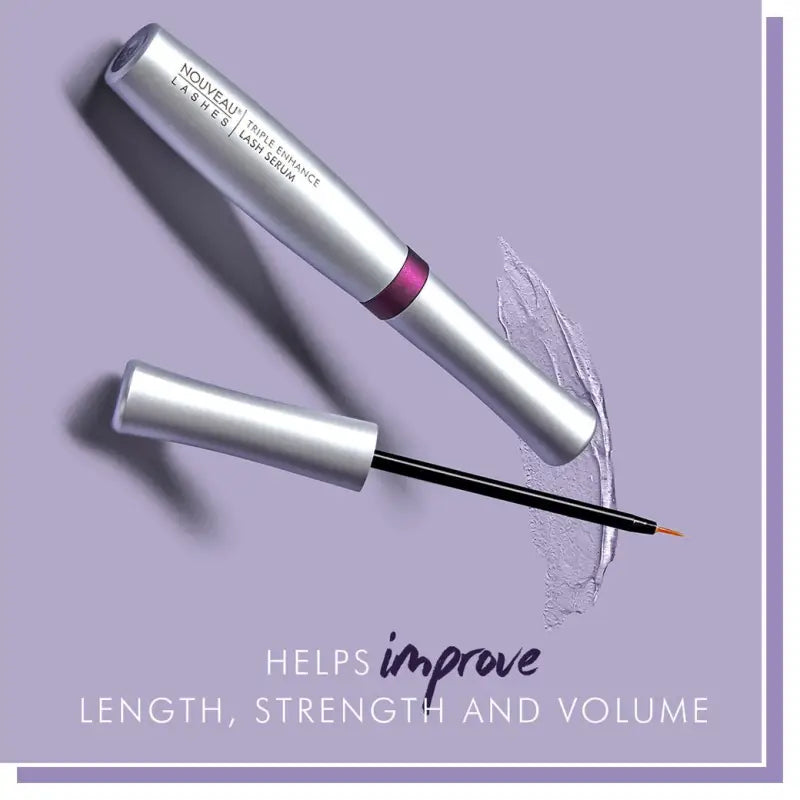 Triple Enhance Lash Serum - Beauty London Shop