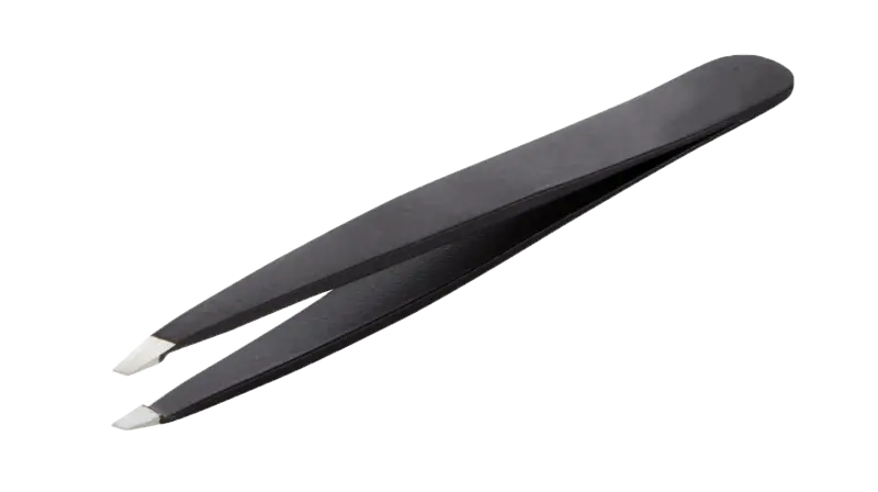 Precision Tweezers - Beauty London Shop