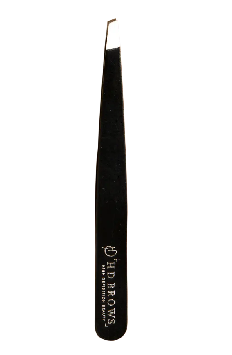 Precision Tweezers - Beauty London Shop