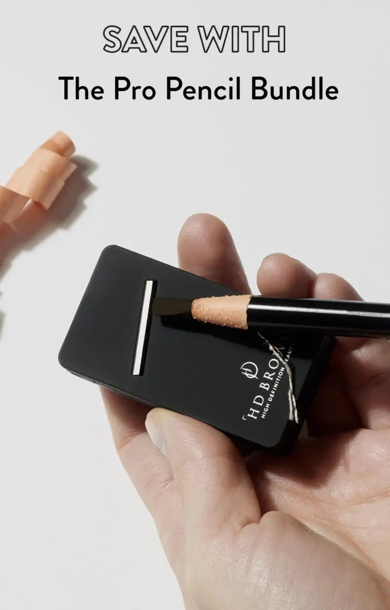 Pro Pencil Pakketilbud - Brow makeup