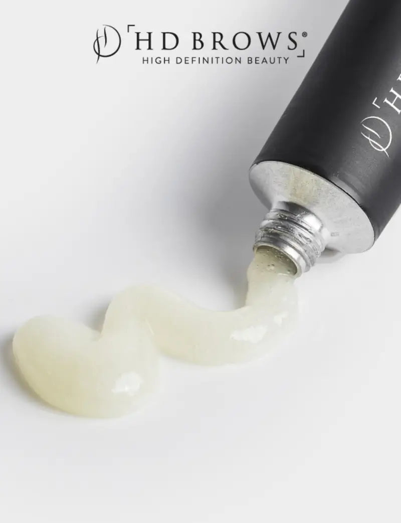 SOS Brow Rescue Balm