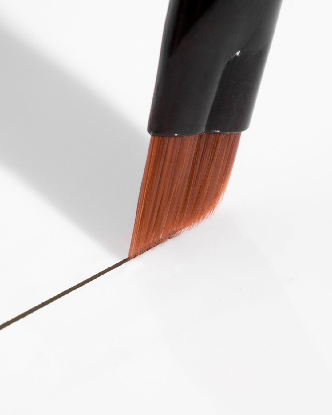 Fine Angled Brow Brush