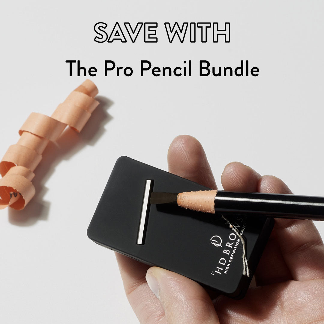 Pro Pencil (Thin Hairstrokes Pencil!)